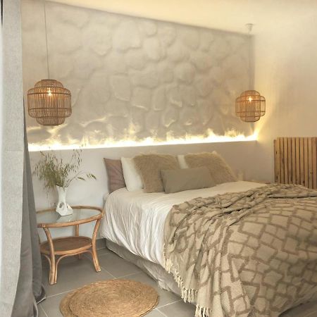Casita Blanca Cerca De Timanfaya Διαμέρισμα Tinguaton Εξωτερικό φωτογραφία