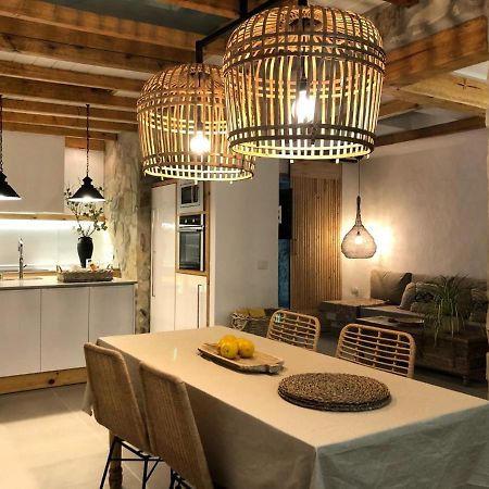 Casita Blanca Cerca De Timanfaya Διαμέρισμα Tinguaton Εξωτερικό φωτογραφία