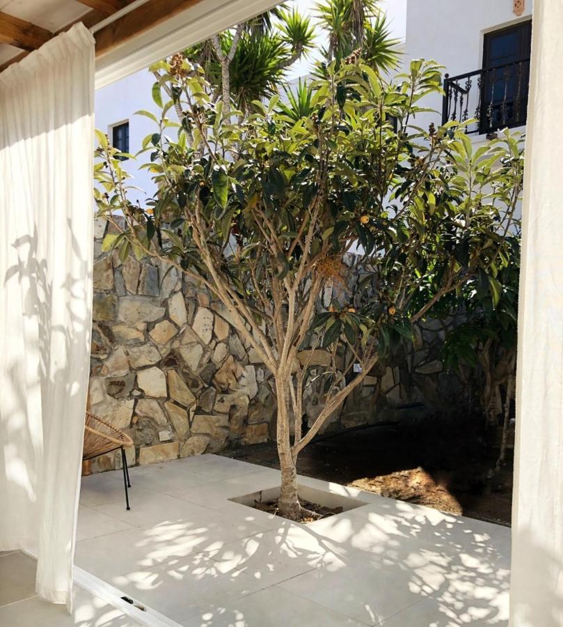 Casita Blanca Cerca De Timanfaya Διαμέρισμα Tinguaton Εξωτερικό φωτογραφία