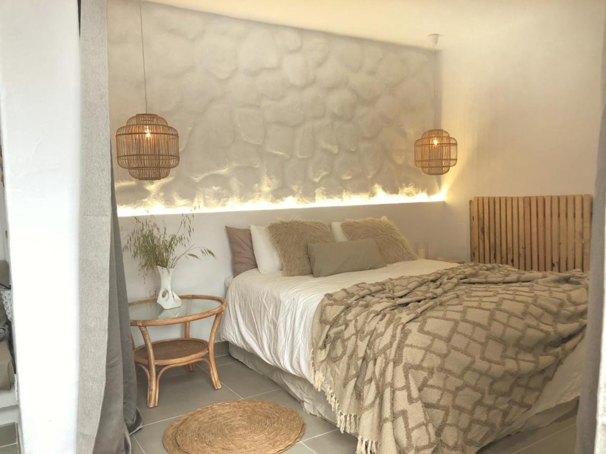 Casita Blanca Cerca De Timanfaya Διαμέρισμα Tinguaton Εξωτερικό φωτογραφία