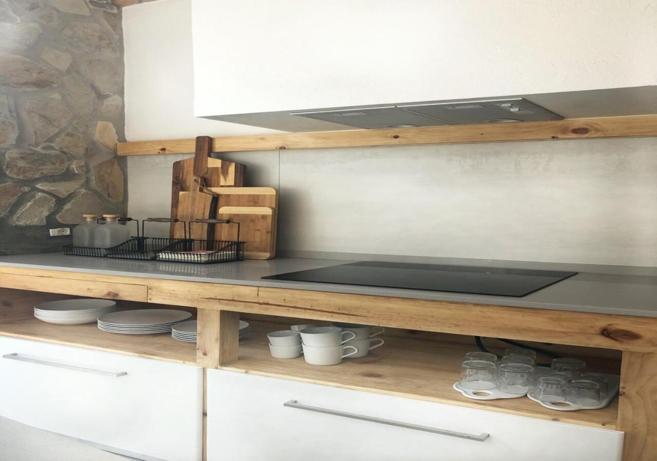 Casita Blanca Cerca De Timanfaya Διαμέρισμα Tinguaton Εξωτερικό φωτογραφία