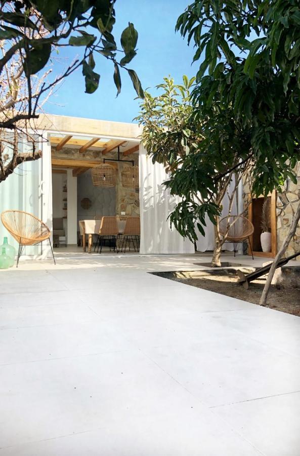 Casita Blanca Cerca De Timanfaya Διαμέρισμα Tinguaton Εξωτερικό φωτογραφία