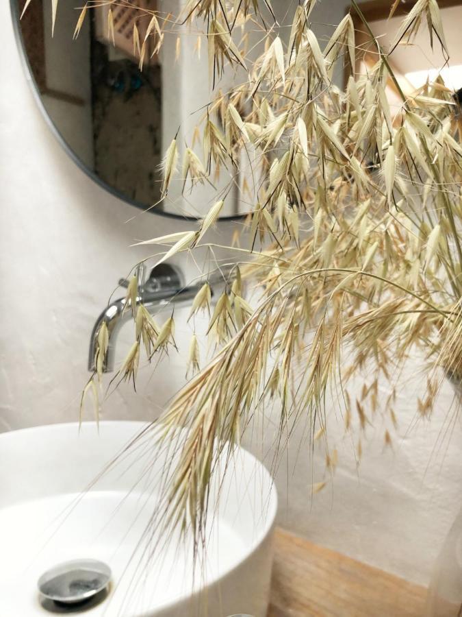 Casita Blanca Cerca De Timanfaya Διαμέρισμα Tinguaton Εξωτερικό φωτογραφία